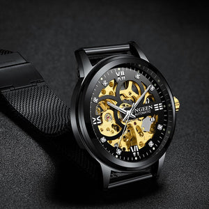 FNGEEN Mechanical Watch